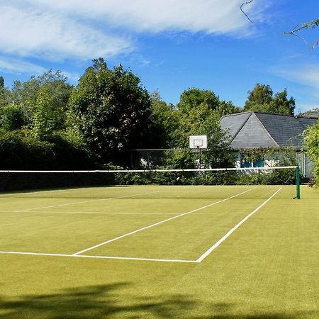 The Nook County Dublin Guest House Exterior foto