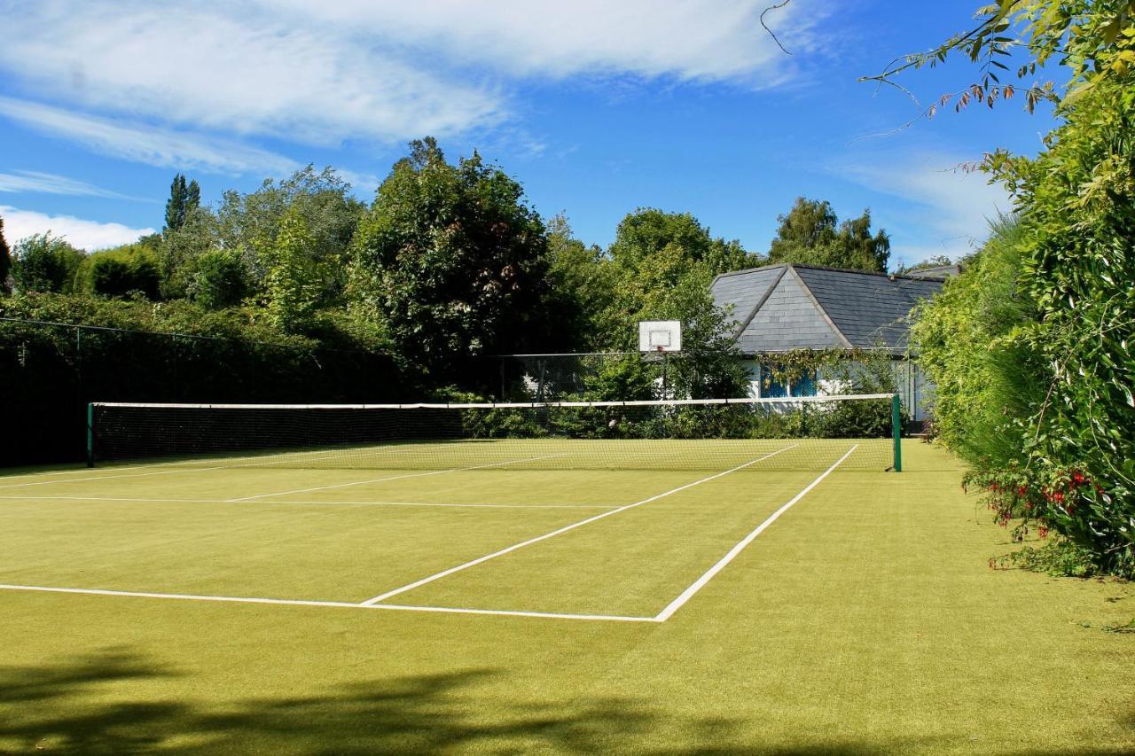 The Nook County Dublin Guest House Exterior foto