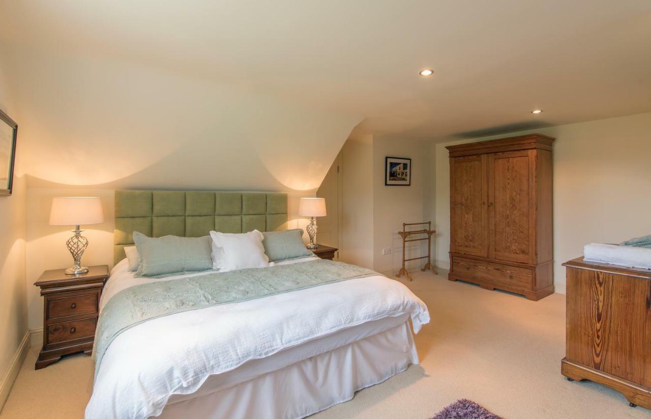 The Nook County Dublin Guest House Exterior foto