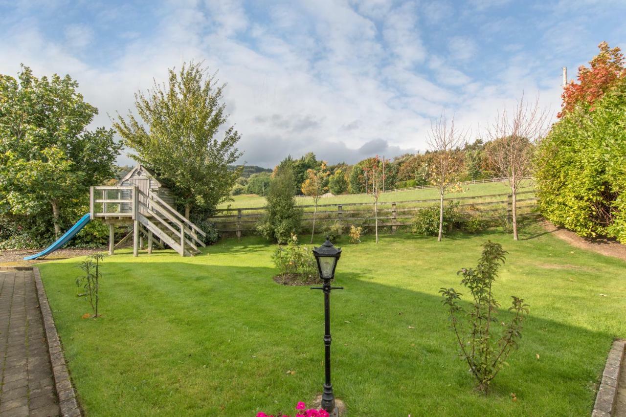 The Nook County Dublin Guest House Exterior foto